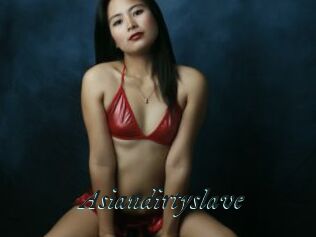 Asiandirtyslave