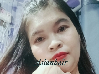 Asianhair