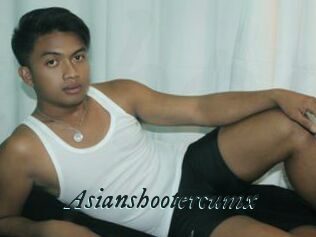 asianshootercumx Pharaons Porn