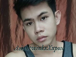 asiantwinkxXxpose Pharaons Porn