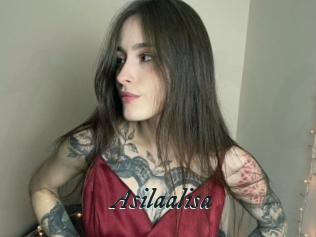 Asilaalisa