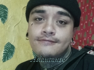 Aslantanso