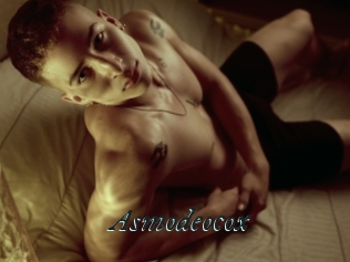 Asmodeocox