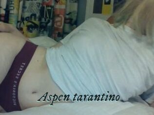 Aspen_tarantino