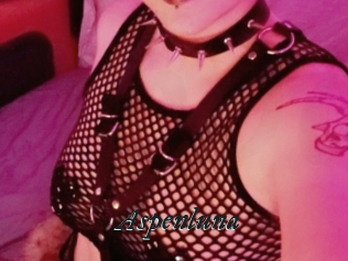 Aspenluna