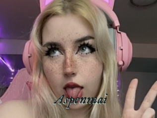 Aspenmai