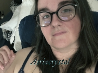 Asriacrystal