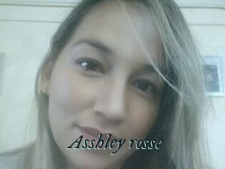Asshley_rosse