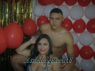 Asshleyqueen18