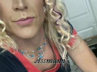 assmann Pharaons Porn