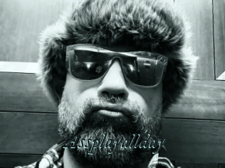 Assplayallday