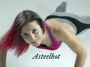 Asteelhot