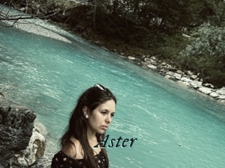 Aster