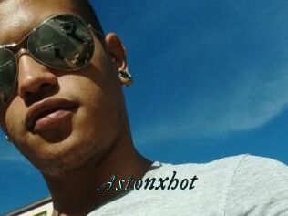 Astonxhot