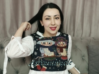 Astramiracle