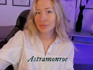 Astramonroe