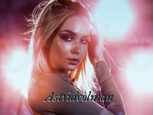 Astridcolman
