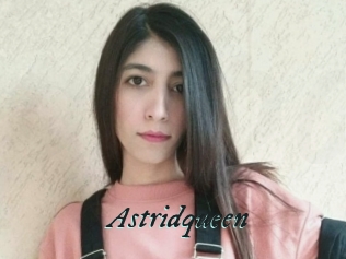 Astridqueen