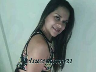 Asucenasexy21