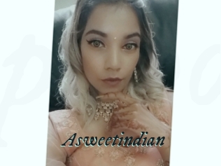 Asweetindian
