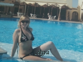Asya