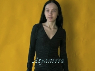 Asyameea