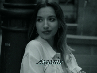 Asyanix
