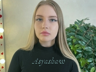 Asyashaw