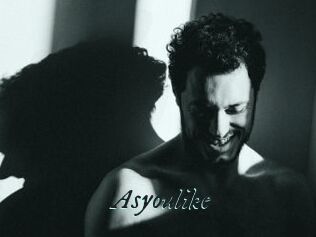 Asyoulike
