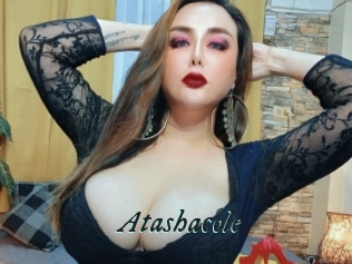 Atashacole