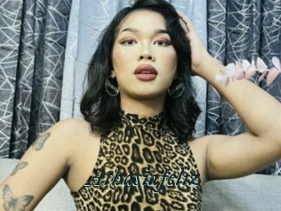 Athasiafeliz