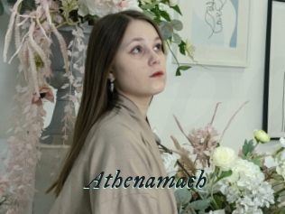 Athenamach