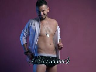 Athleticccock