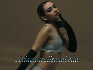 Atlaaantaiisaaabella