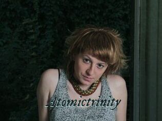 Atomictrinity