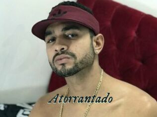 Atorrantado