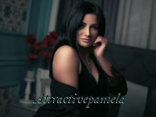 Attractivepamela