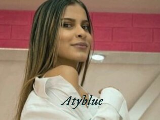 Atyblue