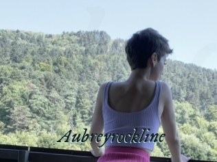 Aubreyrockline