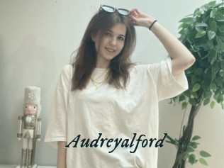 Audreyalford