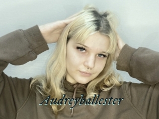 Audreyballester