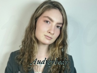 Audreybody