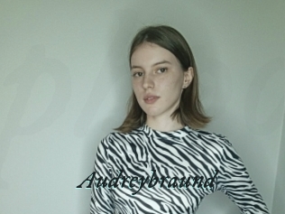 Audreybraund