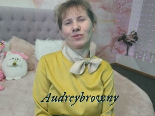 Audreybrowny