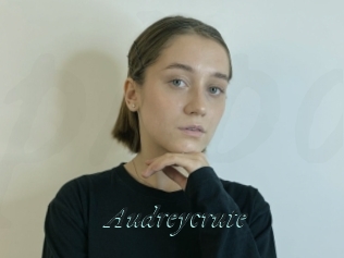 Audreycrute