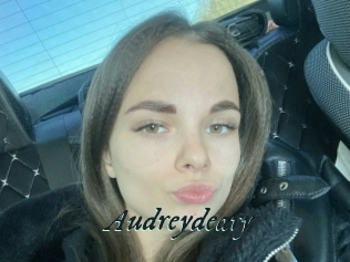 audreydeary Pharaons Porn