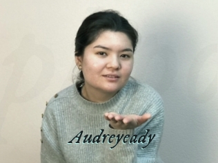 Audreyeady