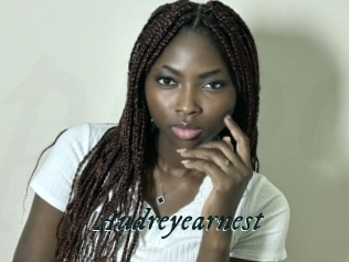 Audreyearnest