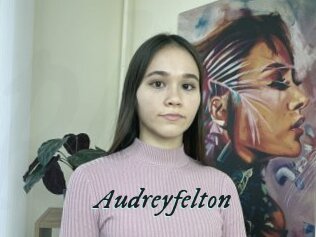 Audreyfelton