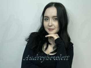 Audreyhewlett